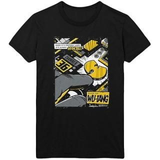 WU-TANG CLAN/ウータン・クラン Tシャツ、パーカー、キャップ WU-TANG CLAN/ウータン・クラン Tシャツ、パーカー、キャップ