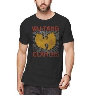 WU-TANG CLAN Tour '93, T<img class='new_mark_img2' src='https://img.shop-pro.jp/img/new/icons5.gif' style='border:none;display:inline;margin:0px;padding:0px;width:auto;' />