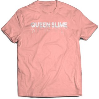 YOUNG THUG Queen Slime, Tシャツ<img class='new_mark_img2' src='https://img.shop-pro.jp/img/new/icons5.gif' style='border:none;display:inline;margin:0px;padding:0px;width:auto;' />