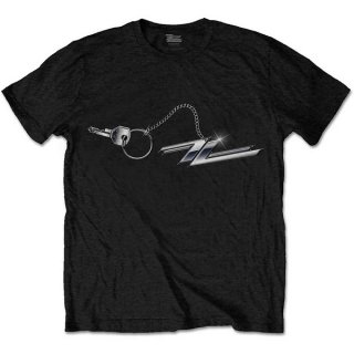 ZZ TOP Hot Rod Keychain, Tシャツ<img class='new_mark_img2' src='https://img.shop-pro.jp/img/new/icons5.gif' style='border:none;display:inline;margin:0px;padding:0px;width:auto;' />