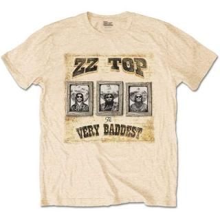 ZZ TOP Very Baddest, T<img class='new_mark_img2' src='https://img.shop-pro.jp/img/new/icons5.gif' style='border:none;display:inline;margin:0px;padding:0px;width:auto;' />