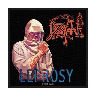 DEATH Leprosy, ѥå