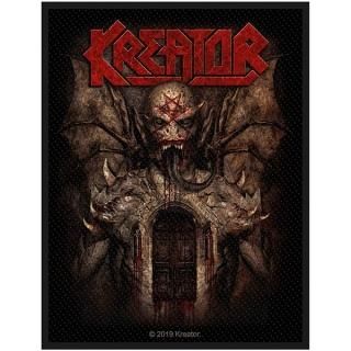 KREATOR Gods Of Violence, ѥå