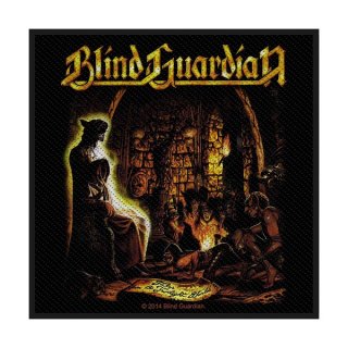 BLIND GUARDIAN Tales From The Twilight, ѥå