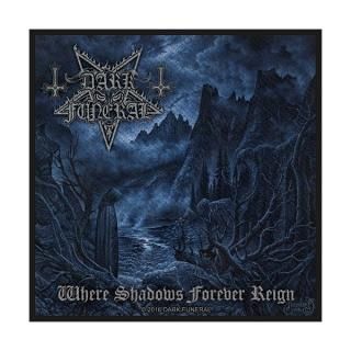 DARK FUNERAL Where Shadows Forever Reign, ѥå