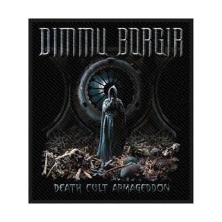 DIMMU BORGIR Death Cult, ѥå