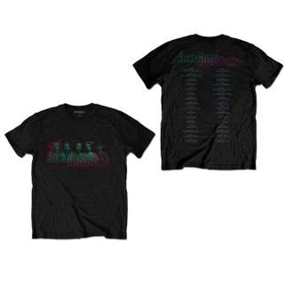 INCUBUS/インキュバス - バンドTシャツ専門店T-oxic(トキシック) INCUBUS/インキュバス - バンドTシャツ専門店T-oxic(トキシック)