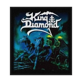 KING DIAMOND Abigail, ѥå