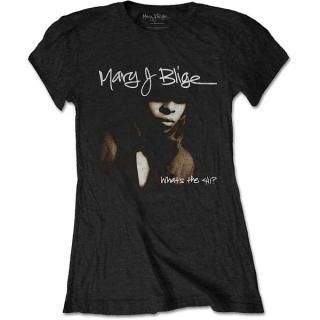 2005 MARY J BRIGE メアリー・J. ブライジ ツアーTシャツ LOOK】MARY J
