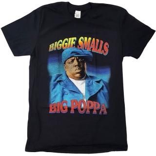 THE NOTORIOUS B.I.G. Poppa, T