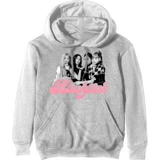 BLACKPINK - ブラックピンク　Tシャツ パーカー Blu-ray セット BLACKPINK - ブラックピンク Tシャツ パーカー Blu-ray セットの