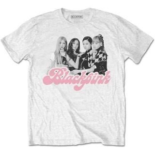 BLACKPINK Photo Tee, T