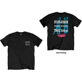 IMAGINE DRAGONS/イマジン・ドラゴンズ Tシャツ、パーカー
