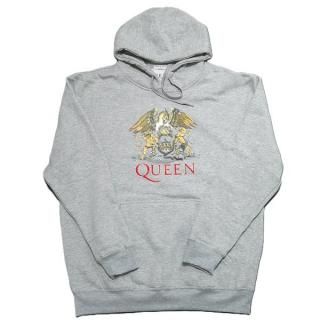 QUEEN Classic Crest Grey, ѡ