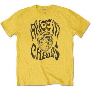 ALICE IN CHAINS Transplant, Tシャツ