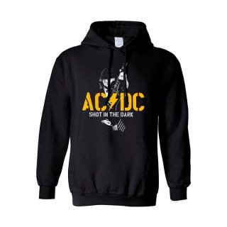 AC/DC Pwr Shot In The Dark, パーカー