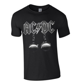 AC/DC Family Jewels, T