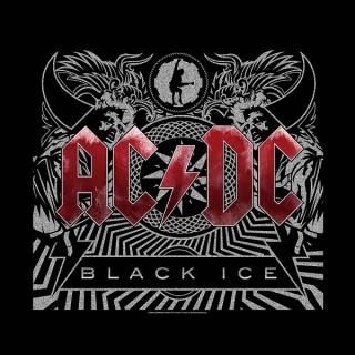 AC/DC Black Ice, Х