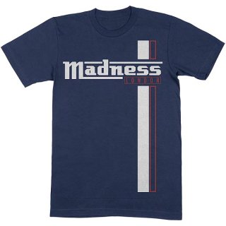 MADNESS Stripes, Tシャツ