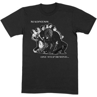 MADNESS One Step Beyond, Tシャツ