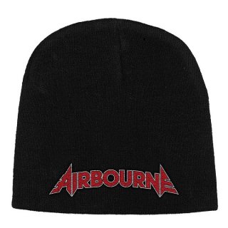 AIRBOURNE Logo, ˥åȥå