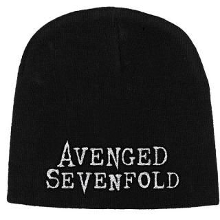 AVENGED SEVENFOLD Logo, ˥åȥå