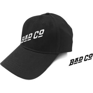 BAD COMPANY Slant Logo, å