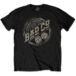BAD COMPANY/バッド・カンパニー - バンドTシャツ専門店T-oxic