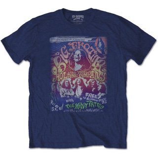 BIG BROTHER & THE HOLDING COMPANY Selland Arena, Tシャツ