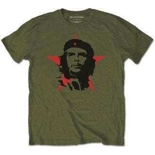 CHE GUEVARA Military, T