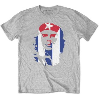CHE GUEVARA Star And Stripes, Tシャツ