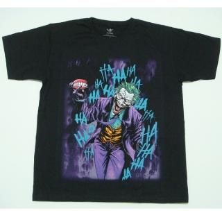 レア!? ジョーカー Tシャツ JOKER/ジョーカー Tシャツ、グッズ等の正規品を販売 - バンドT