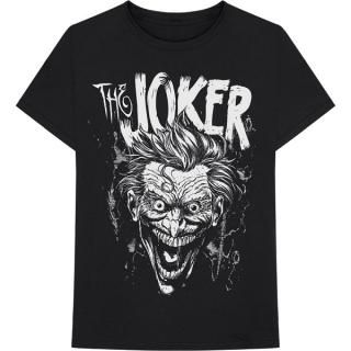 DC COMICS Joker Face, T