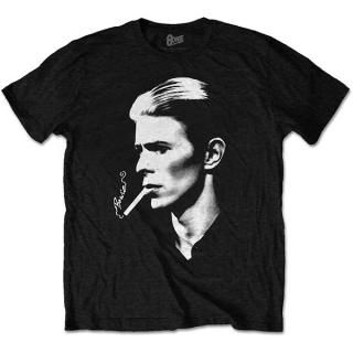 DAVID BOWIE Smoke, T