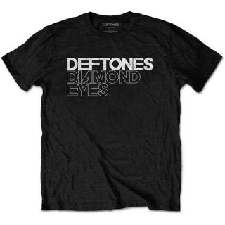 DEFTONES Diamond Eyes, T