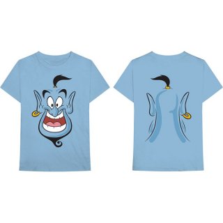 DISNEY Aladdin Genie, Tシャツ
