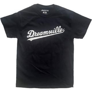 DREAMVILLE RECORDS Script, T