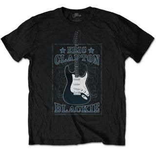 ERIC CLAPTON Blackie, T