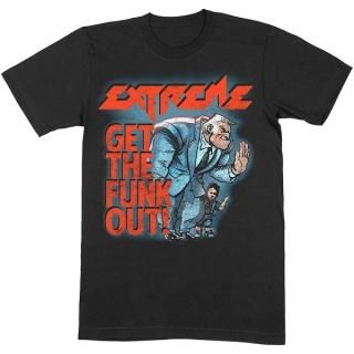 EXTREME/エクストリーム Tシャツ、パーカー、グッズ等の正規品を販売