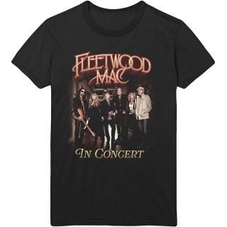 FLEETWOOD MAC In Concert, T