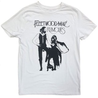 FLEETWOOD MAC Rumours Wht, T