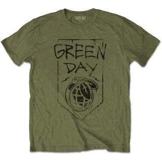 GREEN DAY/グリーン・デイ Tシャツ、パーカー、グッズの正規品 GREEN DAY/グリーン・デイ Tシャツ、パーカー、グッズの正規品