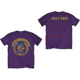 GUNS N' ROSES/ガンズ・アンド・ローゼズ Tシャツ、パーカー