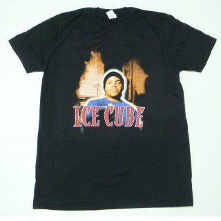 ICE CUBE Bootleg, Tシャツ