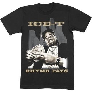 ICE-T Make It, T