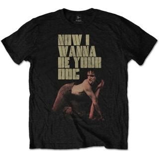 IGGY & THE STOOGES/イギー・アンド・ザ・ストゥージズ Tシャツ
