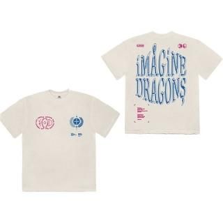 IMAGINE DRAGONS/イマジン・ドラゴンズ Tシャツ、パーカー IMAGINE DRAGONS/イマジン・ドラゴンズ Tシャツ、パーカー