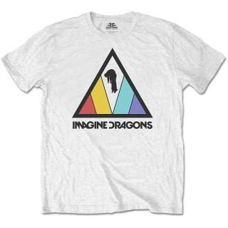 IMAGINE DRAGONS/イマジン・ドラゴンズ Tシャツ、パーカー