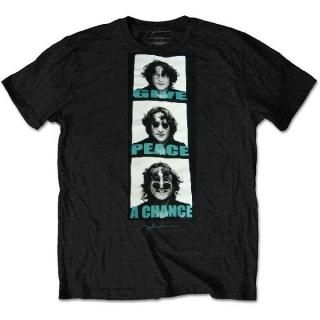 JOHN LENNON Gpac Stack, T