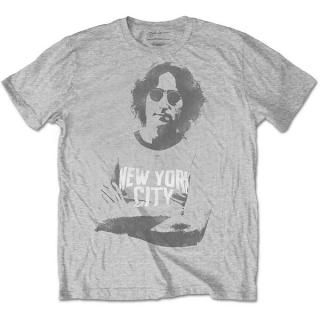 JOHN LENNON Nyc, T